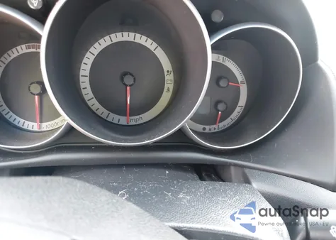 2004 Mazda Mazda3 S from USA, damaged, VIN JM1BK343641206349